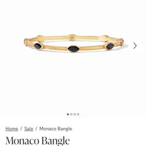 Julie Vos Monaco bangle